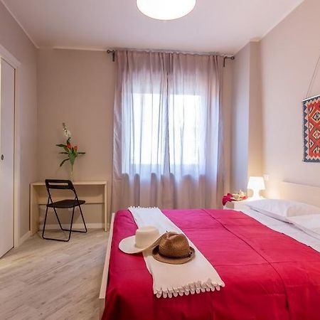 B&B Rosemary Rooms Roma Oda fotoğraf