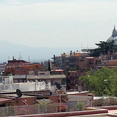 B&B Rosemary Rooms Roma Dış mekan fotoğraf