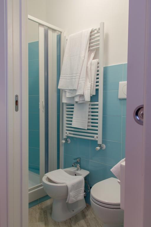 B&B Rosemary Rooms Roma Oda fotoğraf