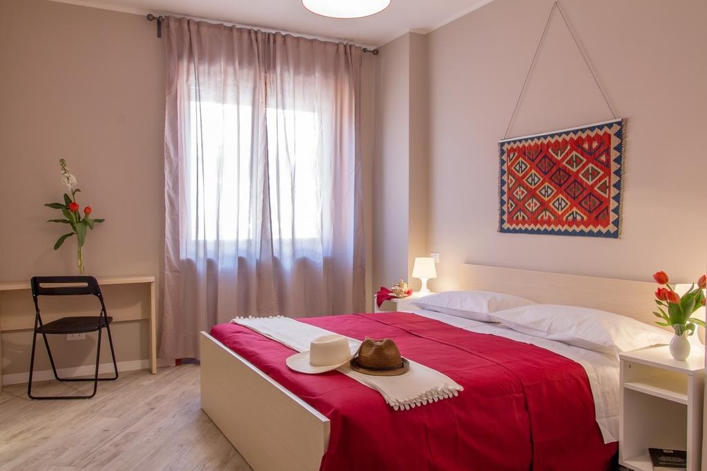 B&B Rosemary Rooms Roma Oda fotoğraf