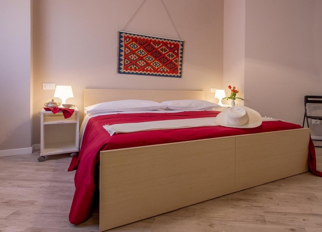 B&B Rosemary Rooms Roma Dış mekan fotoğraf