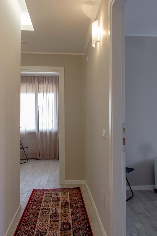 B&B Rosemary Rooms Roma Dış mekan fotoğraf