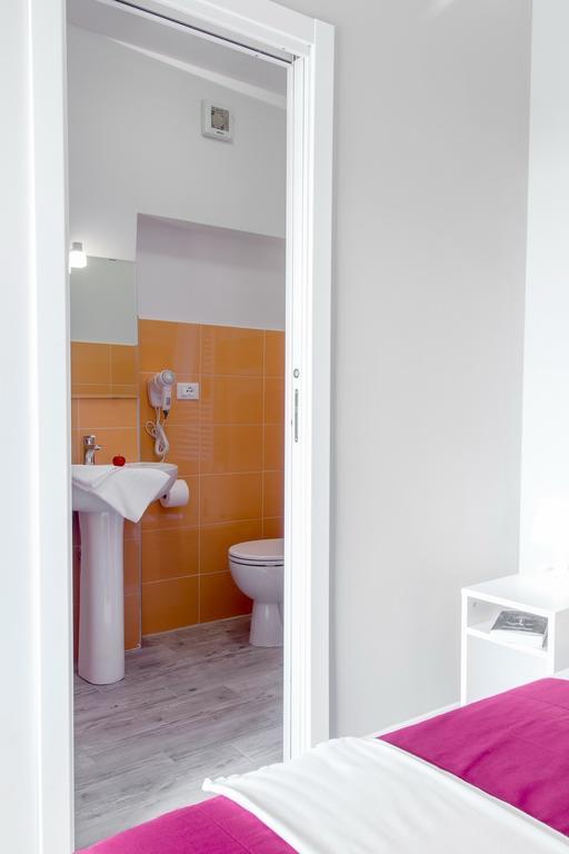 B&B Rosemary Rooms Roma Dış mekan fotoğraf