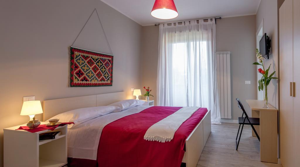 B&B Rosemary Rooms Roma Dış mekan fotoğraf