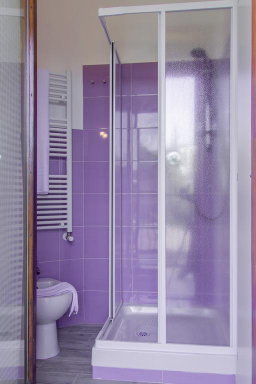 B&B Rosemary Rooms Roma Dış mekan fotoğraf