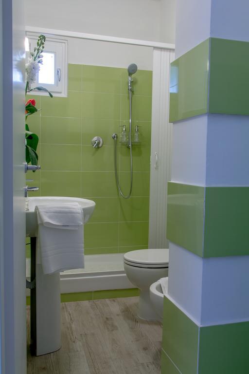 B&B Rosemary Rooms Roma Oda fotoğraf